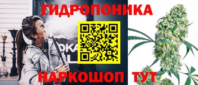 стафф Бузулук